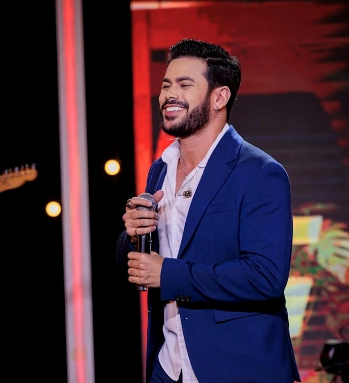 Sorriso entre versos